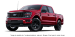 2026 FORD F-150 STX - Exterior view - 1