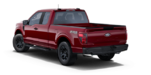 2026 FORD F-150 STX - Exterior view - 3
