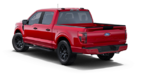 2026 FORD F-150 STX - Exterior view - 3