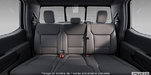2026 FORD F-150 STX - Interior view - 2