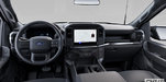 2026 FORD F-150 STX - Interior view - 3
