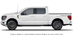 2026 FORD F-150 TREMOR - Exterior view - 2