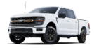 2026 FORD F-150 TREMOR - Exterior view - 1