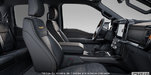 2026 FORD F-150 TREMOR - Interior view - 1