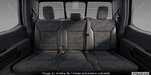 2026 FORD F-150 TREMOR - Interior view - 2