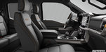2026 FORD F-150 TREMOR - Interior view - 1