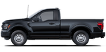 2026 FORD F-150 XL - Exterior view - 2