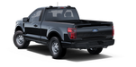 2026 FORD F-150 XL - Exterior view - 3