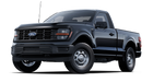 2026 FORD F-150 XL - Exterior view - 1