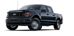 2026 FORD F-150 RAPTOR - Exterior view - 1