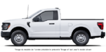 2026 FORD F-150 XL - Exterior view - 2