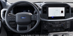2026 FORD F-150 XL - Interior view - 2