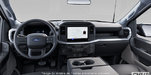 2026 FORD F-150 XL - Interior view - 3
