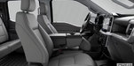 2026 FORD F-150 XL - Interior view - 1