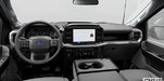 2026 FORD F-150 XL - Interior view - 3