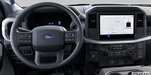 2026 FORD F-150 XL - Interior view - 2