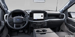 2026 FORD F-150 XL - Interior view - 3
