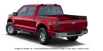 2026 FORD F-150 XLT - Exterior view - 3