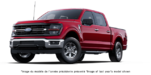 2026 FORD F-150 XLT - Exterior view - 1
