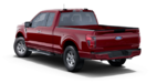 2026 FORD F-150 XLT - Exterior view - 3