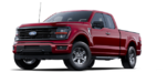 2026 FORD F-150 XLT - Exterior view - 1