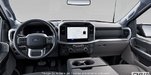 2026 FORD F-150 XLT - Interior view - 3