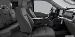 2026 FORD F-150 XLT - Interior view - 1