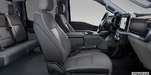2026 FORD F-150 XLT - Interior view - 1