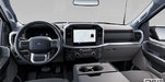 2026 FORD F-150 XLT - Interior view - 3