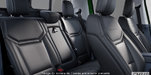2026 FORD Maverick Hybrid Lariat - Interior view - 2