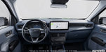 2026 FORD Maverick Hybrid Lariat - Interior view - 3