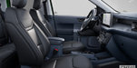 2026 FORD Maverick Hybrid Lariat - Interior view - 1