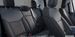 2026 FORD Maverick Hybrid XL - Interior view - 2