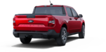 2026 FORD Maverick Hybrid XLT - Exterior view - 3