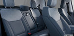 2026 FORD Maverick Hybrid XLT - Interior view - 2