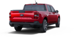 2026 FORD Maverick Lariat - Exterior view - 3