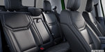2026 FORD Maverick Lariat - Interior view - 2