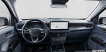 2026 FORD Maverick Lariat - Interior view - 3