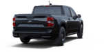 2026 FORD Maverick Lobo High - Exterior view - 3