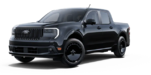 2026 FORD Maverick Lobo High - Exterior view - 1