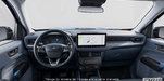 2026 FORD Maverick Lobo High - Interior view - 3