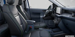 2026 FORD Maverick Lobo High - Interior view - 1