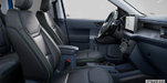 2026 FORD Maverick Lobo Standard - Interior view - 1
