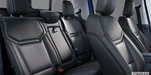 2026 FORD Maverick Lobo Standard - Interior view - 2