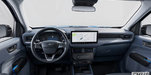 2026 FORD Maverick Lobo Standard - Interior view - 3