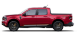 2026 FORD Maverick Tremor - Exterior view - 2