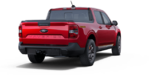 2026 FORD Maverick Tremor - Exterior view - 3