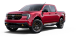 2026 FORD Maverick Tremor - Exterior view - 1