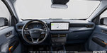 2026 FORD Maverick Tremor - Interior view - 3