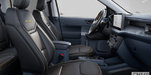 2026 FORD Maverick Tremor - Interior view - 1